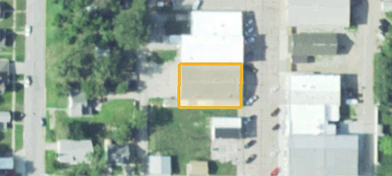 111 Pne St