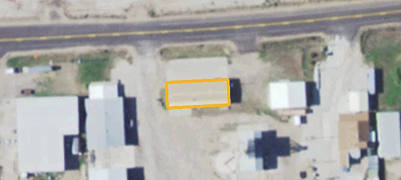208 Hwy 23