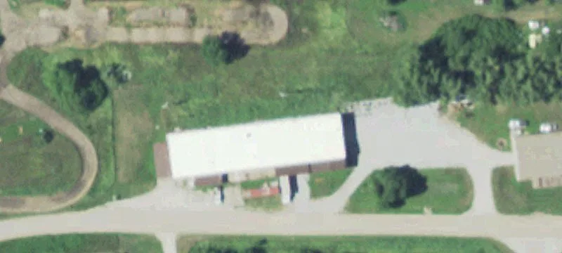 320 Rd 3167