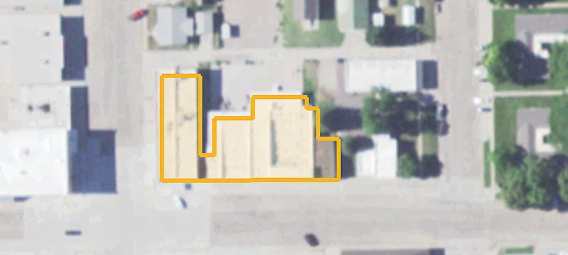 309 Nelson St