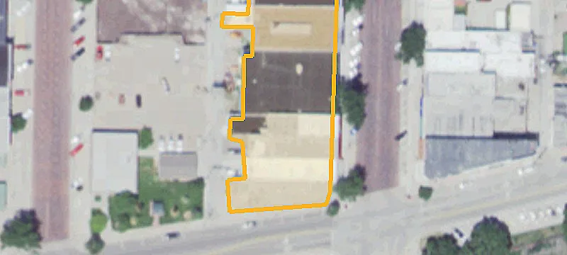 2006 Central Ave