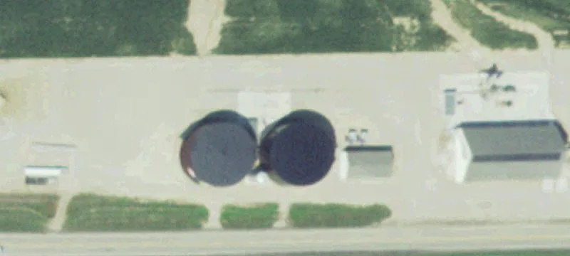 Creston, NE 68631