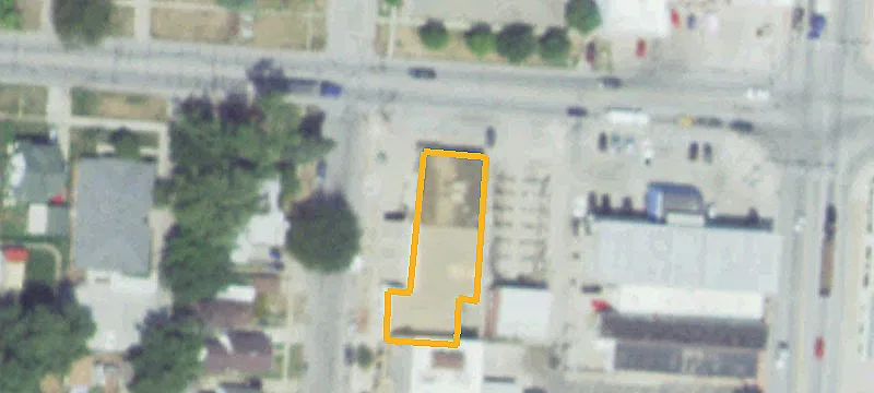 247 Military Ave