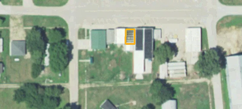 411 Marquis Ave