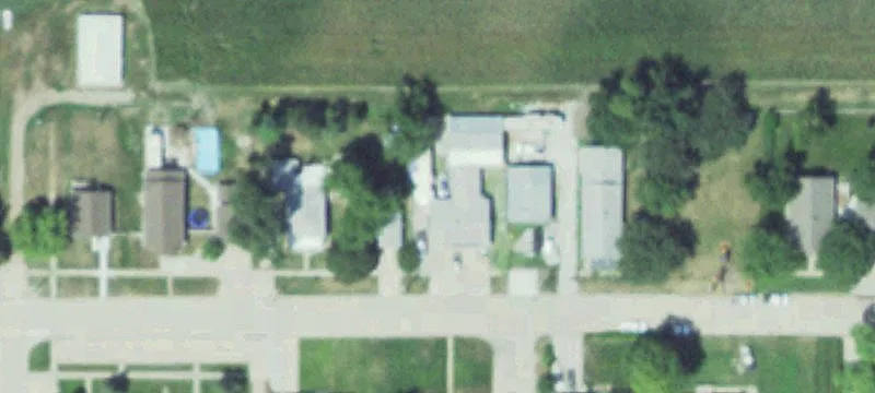 250 Willow St
