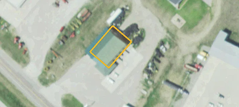 1258 Hwy 275