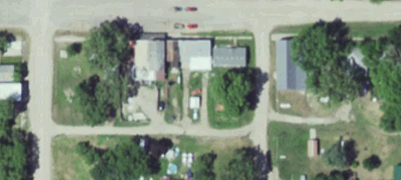 Ericson, NE 68637