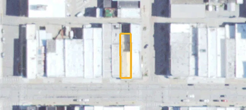 420 Ct St