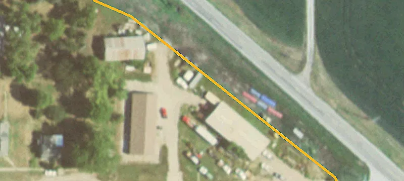 Bancroft, NE 68004