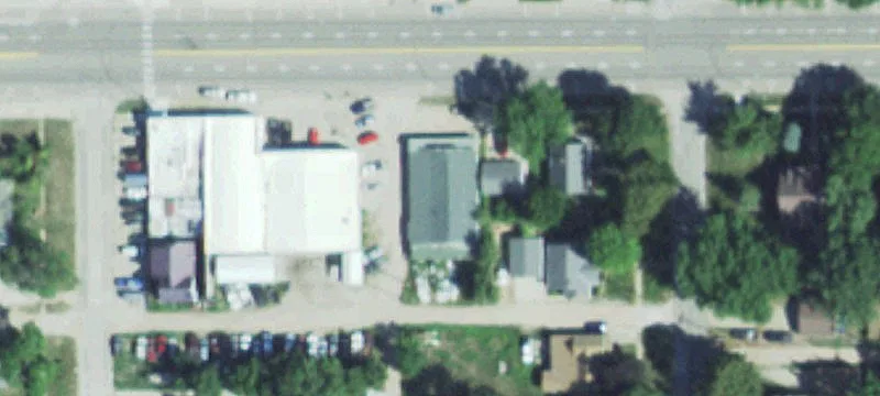 115 Douglas St