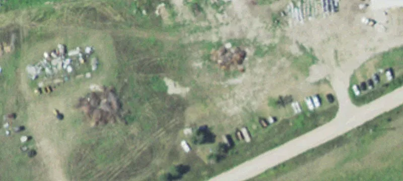 233 Ft Kearney Rd