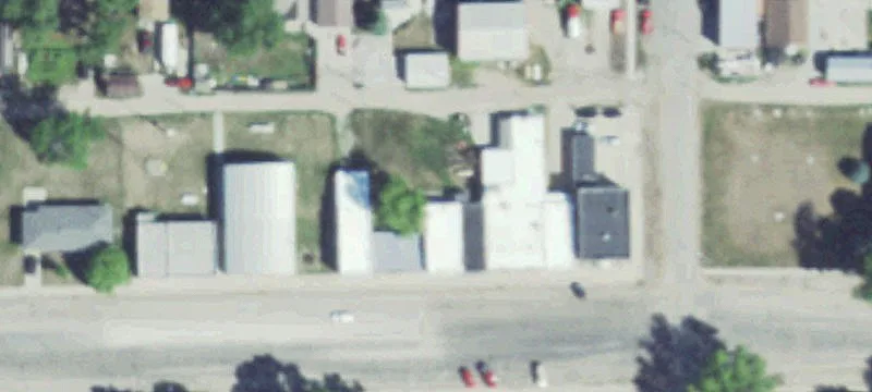 414 Gerrard Ave
