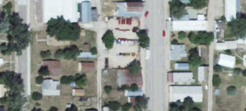 Harrison, NE 69346