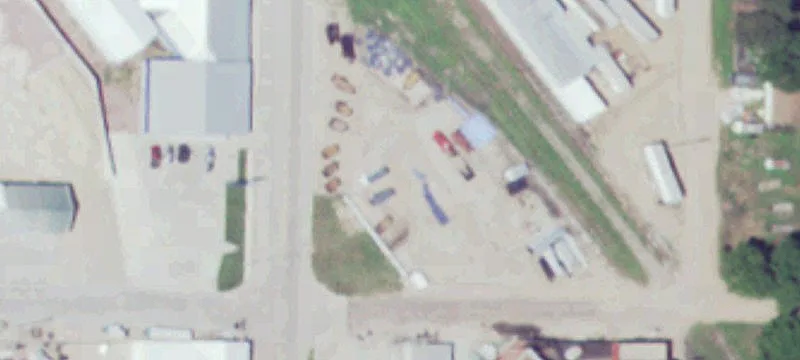 13 J St