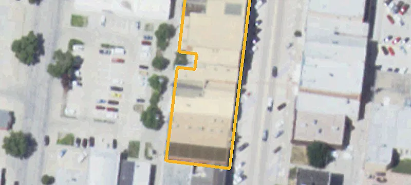 245 Main St