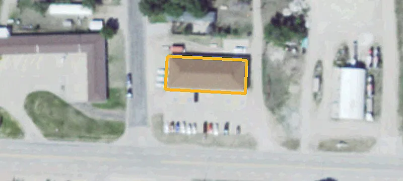 518 Hwy 20