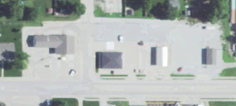 2100 Ct St