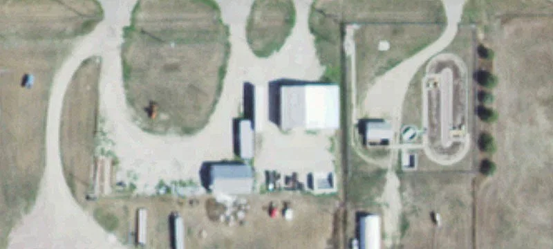 Stuart, NE 68780