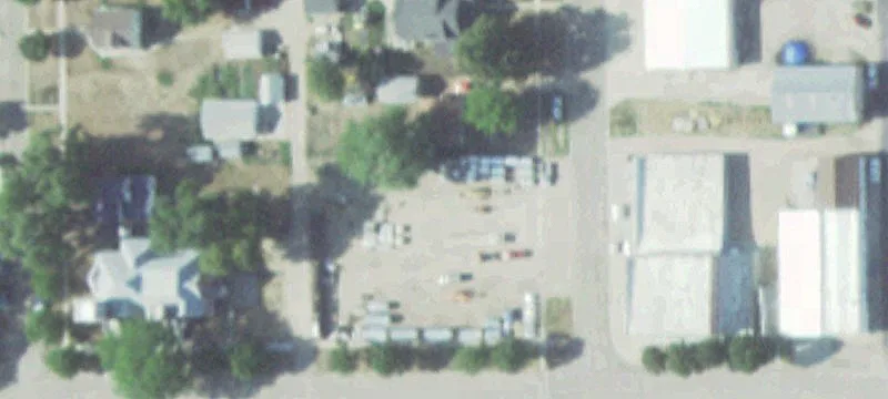 216 Fuller St