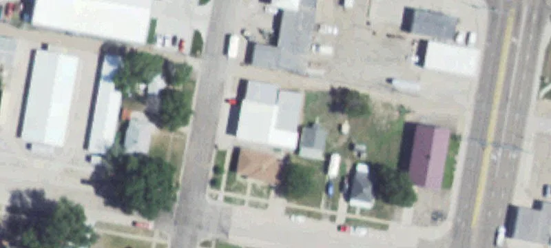1115 Vine St