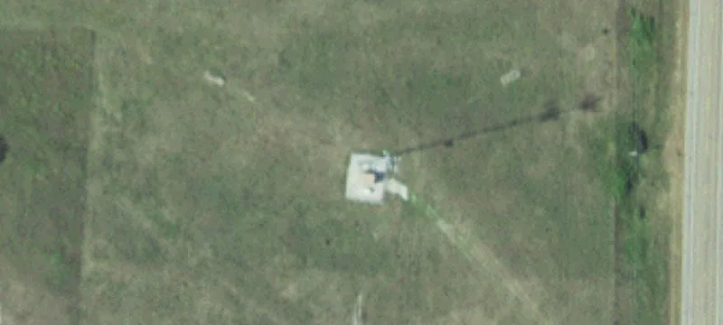 Bartlett, NE 68622