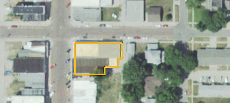 Oakland, NE 68045