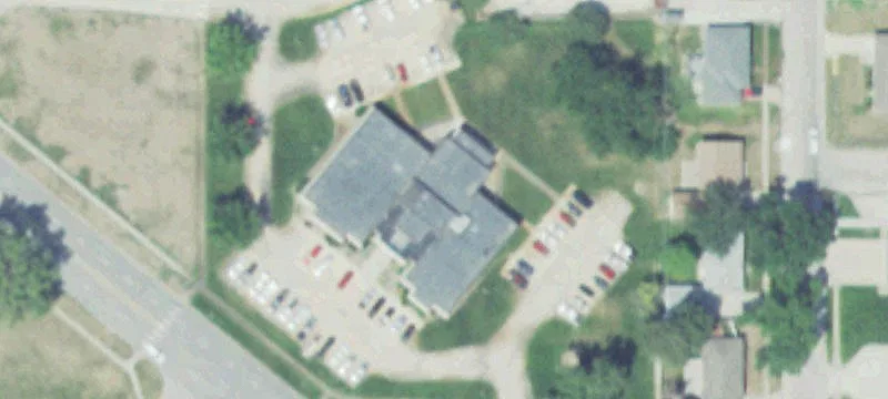 4118 Howard Blvd
