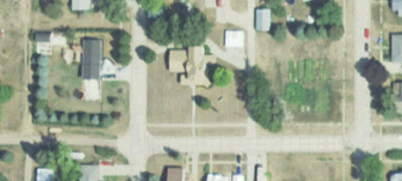 311 Warnock St