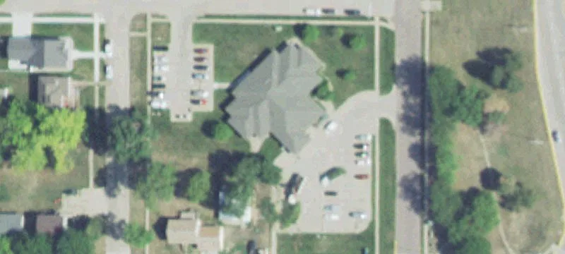 501 1st Ave