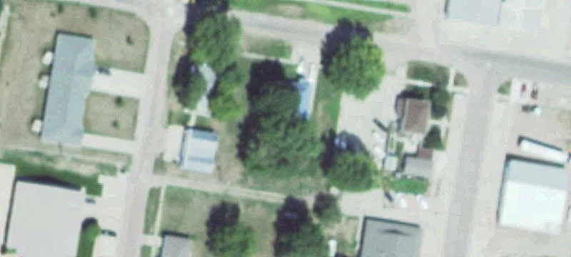 207 Bazile St