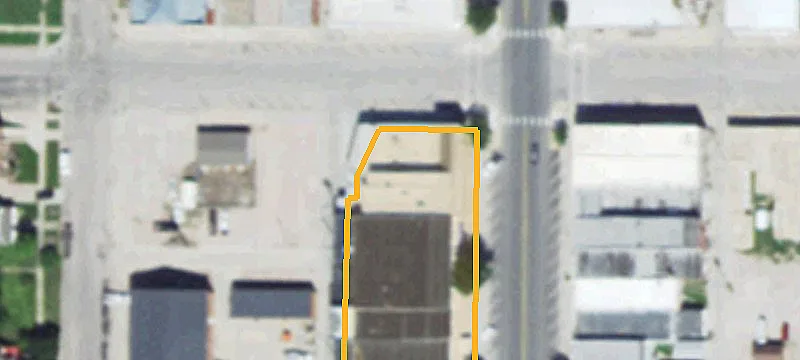 134 Main St