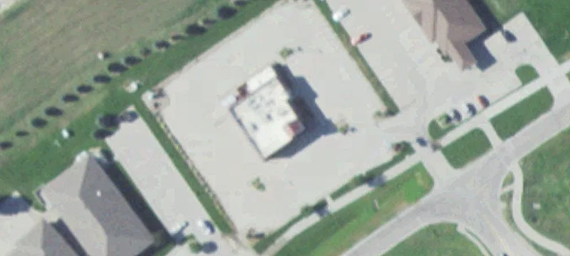2303 Osborne W Dr