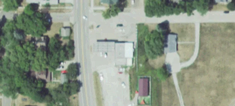 101 Charde Ave