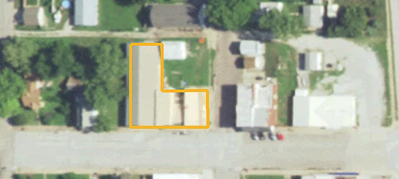 Cortland, NE 68331