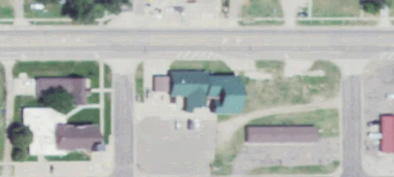 409 Chestnut St