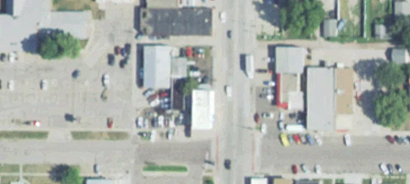 1823 Dakota Ave