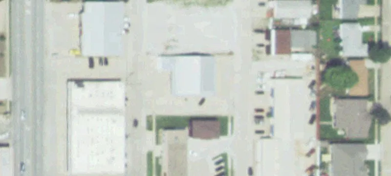 1610 Yager Rd