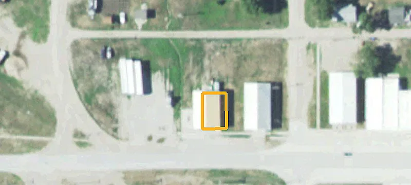 Palmer, NE 68864