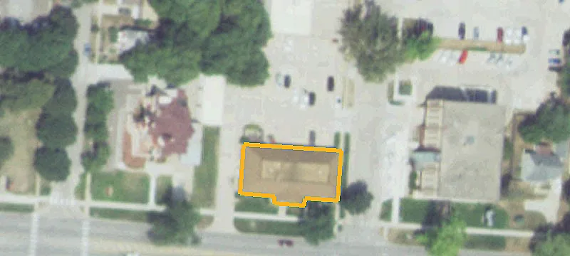340 Military Ave