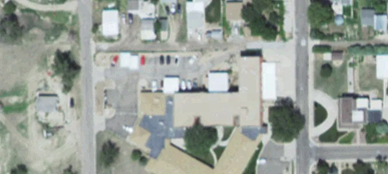 407 Dakota St