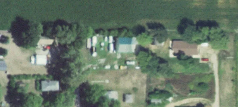609 Walnut St