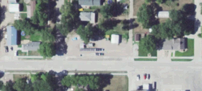 301 Pavia Ave