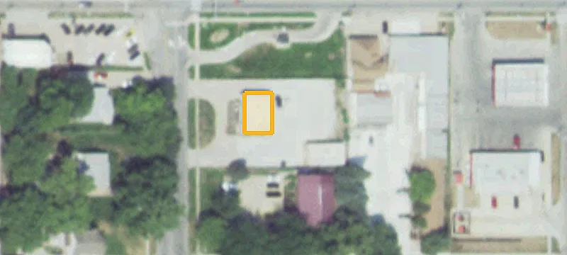 2240 Nye Ave