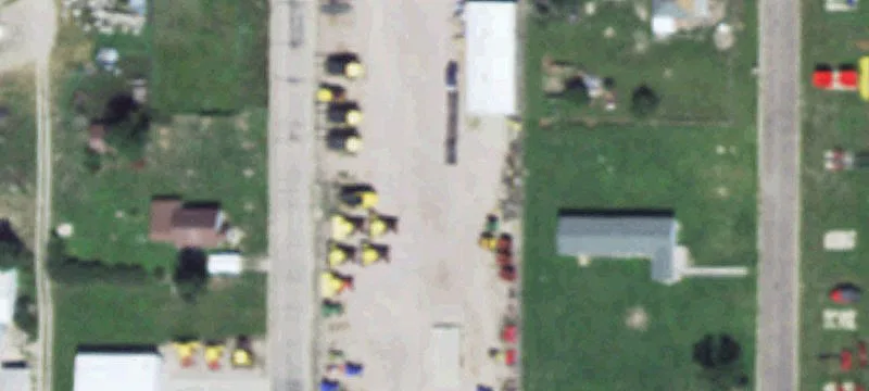 Gordon, NE 69343