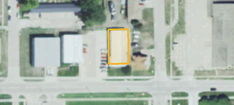 504 Prospect Ave