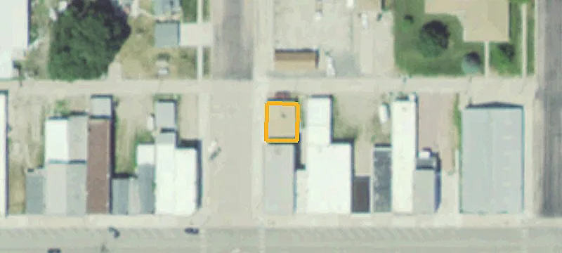 707 Redick Ave