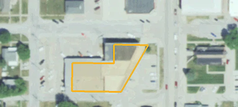 1300 Courthouse Ave
