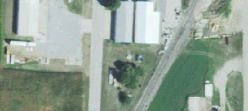 602 Industrial Pkwy
