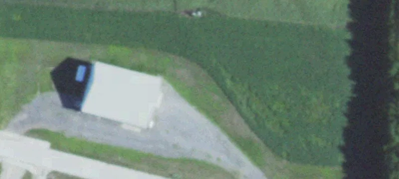 507 Industrial W Rd