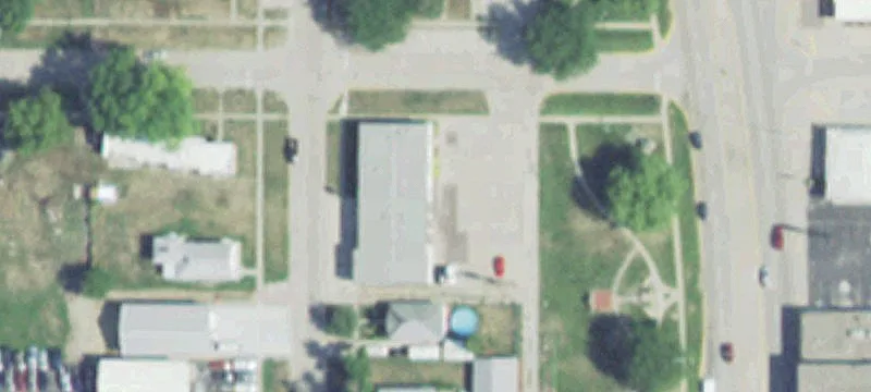 701 Dakota Ave